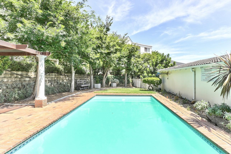 0 Bedroom Property for Sale in Vredehoek Western Cape